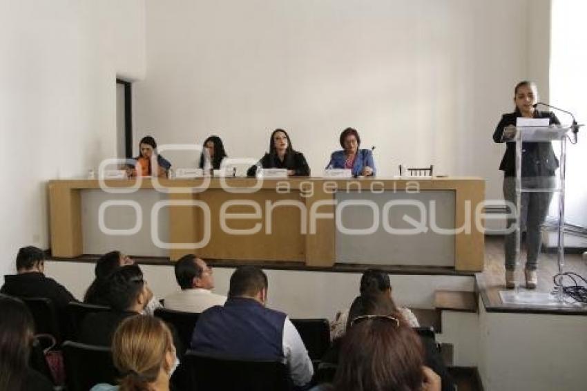 FORO SUMISIÓN QUÍMICA