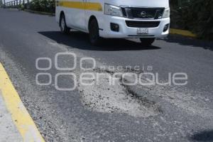 TLAXCALA . BACHES