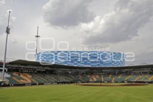 BÉISBOL . PERICOS VS PIRATAS