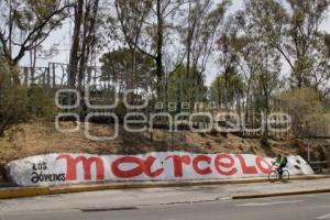 PROPAGANDA POLÍTICA . BARDAS