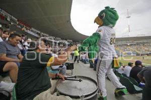 BÉISBOL . PERICOS VS PIRATAS