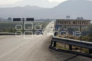 AUTOPISTA SIGLO XXI