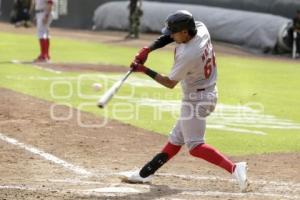 BÉISBOL . PERICOS VS PIRATAS