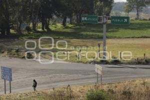 AUTOPISTA SIGLO XXI