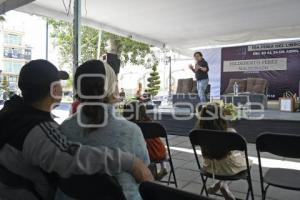 TLAXCALA . FERIA DEL LIBRO