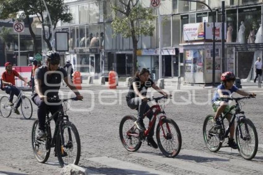 GRAN PASEO PUEBLA