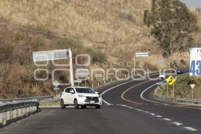 AUTOPISTA SIGLO XXI