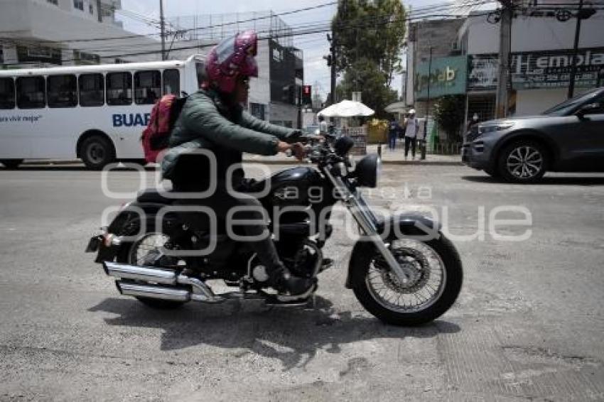 PASO PEATONAL