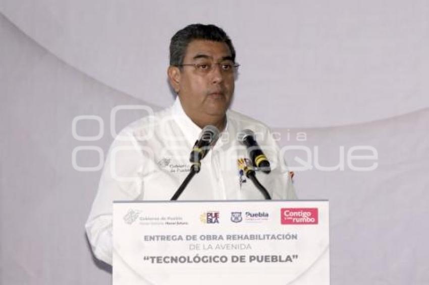 SERGIO SALOMÓN CÉSPEDES