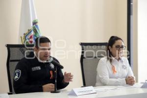 SECRETARÍA DE SEGURIDAD PÚBLICA