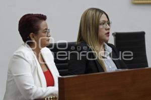 TLAXCALA . CONGRESO