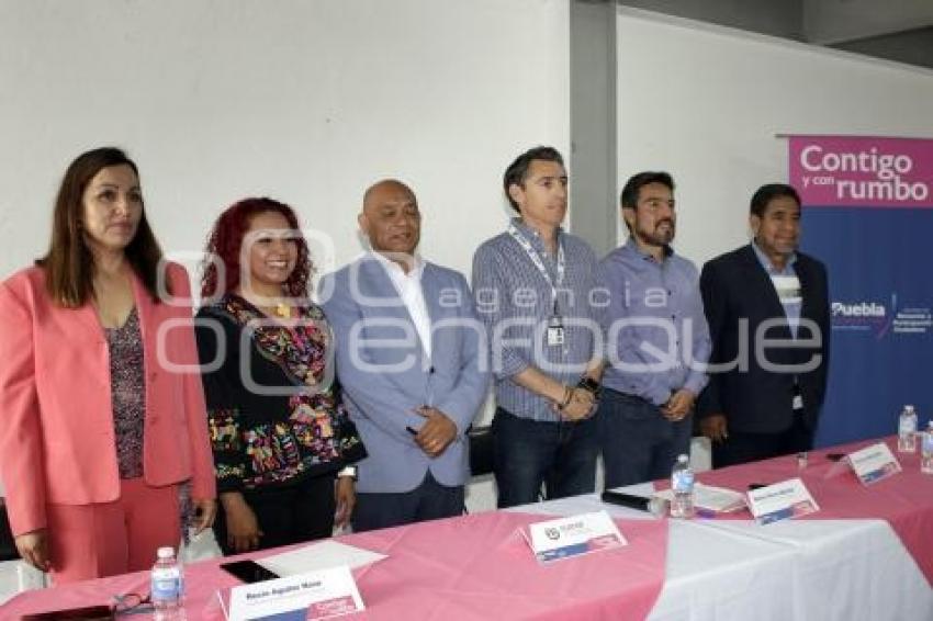 AYUNTAMIENTO . TALLERES AUTOEMPLEO