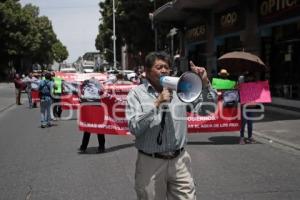 MANIFESTACIÓN VERIFICACIÓN VEHICULAR