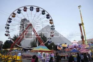 FERIA DE PUEBLA