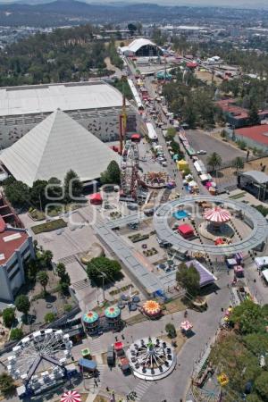 FERIA DE PUEBLA