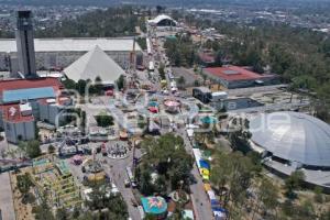 FERIA DE PUEBLA