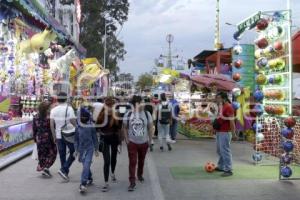 FERIA DE PUEBLA