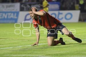 FÚTBOL . COYOTES VS YUCATÁN