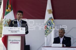 OPERATIVO PUEBLA FERIA SEGURA