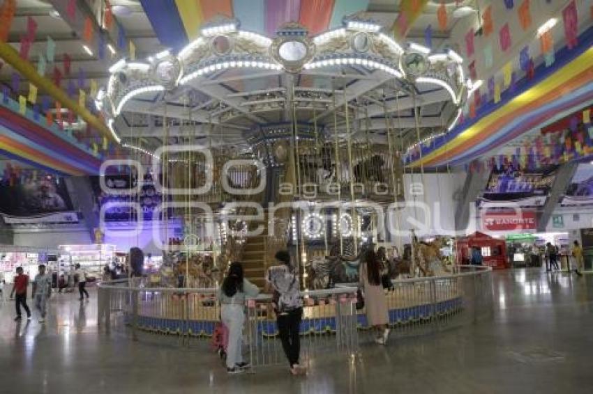 FERIA DE PUEBLA