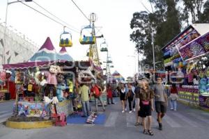 FERIA DE PUEBLA