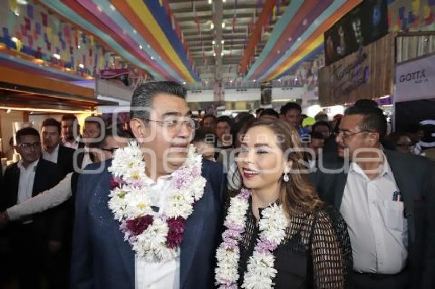 FERIA DE PUEBLA