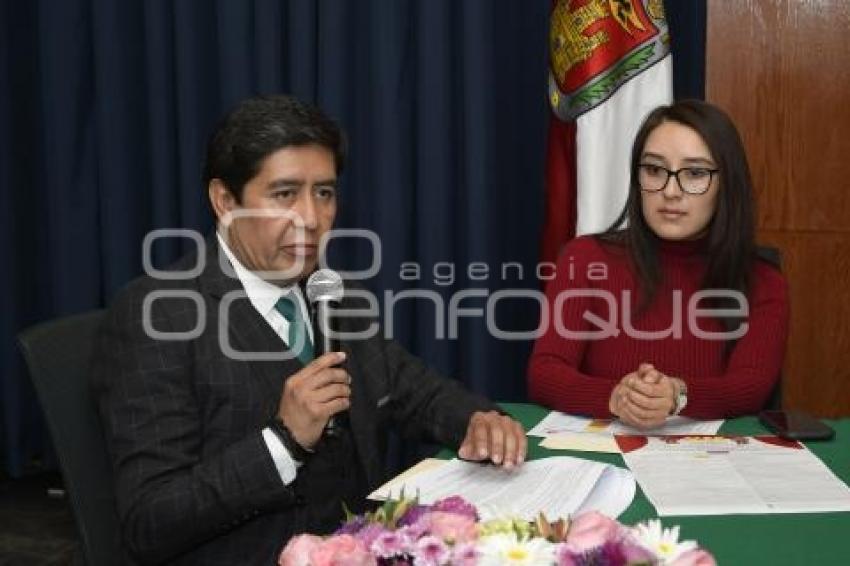 TLAXCALA . PARLAMENTO JUVENIL 2023