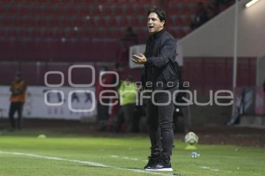 FÚTBOL . COYOTES VS YUCATÁN