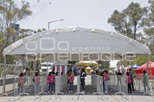 TAQUILLAS FERIA