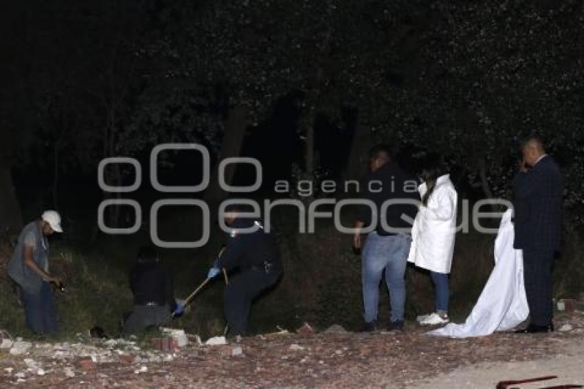TLAXCALA . ACCIDENTE MOTOCICLISTA