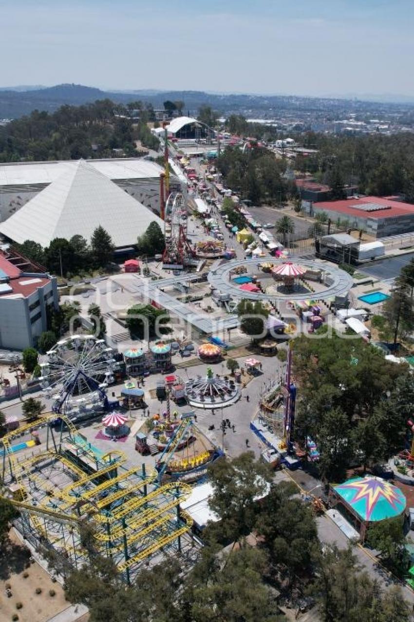 FERIA DE PUEBLA