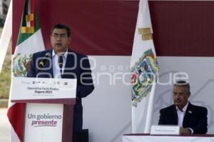 OPERATIVO PUEBLA FERIA SEGURA