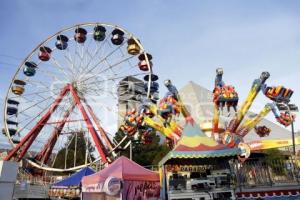 FERIA DE PUEBLA