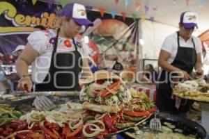 FERIA DE LA CEMITA