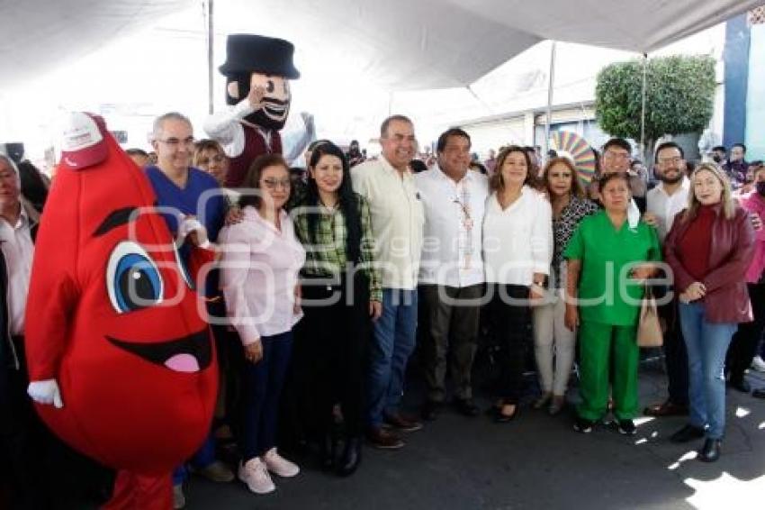 JORNADA VIERNES DE LAS MUJERES