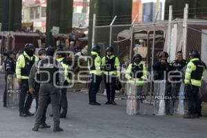 OPERATIVO . MERCADO AMALUCAN