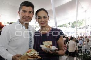 FERIA DE LA CEMITA