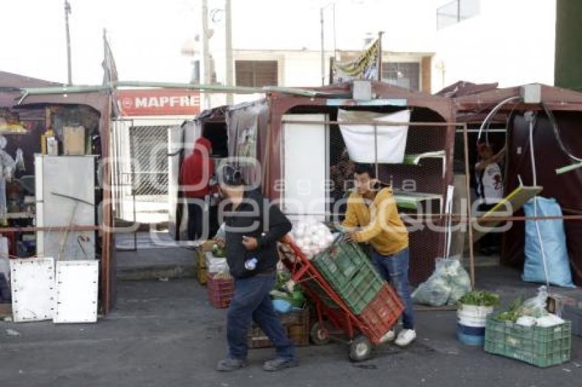 OPERATIVO . MERCADO AMALUCAN