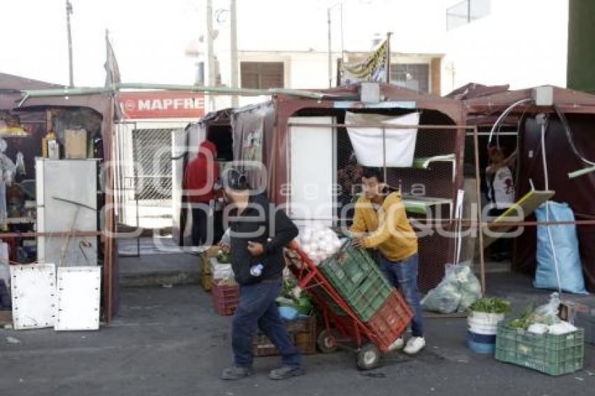 OPERATIVO . MERCADO AMALUCAN