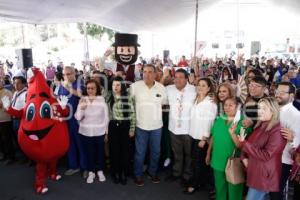 JORNADA VIERNES DE LAS MUJERES