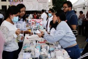 JORNADA VIERNES DE LAS MUJERES