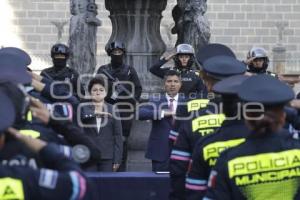 AYUNTAMIENTO . PROMOCIÓN DE GRADO