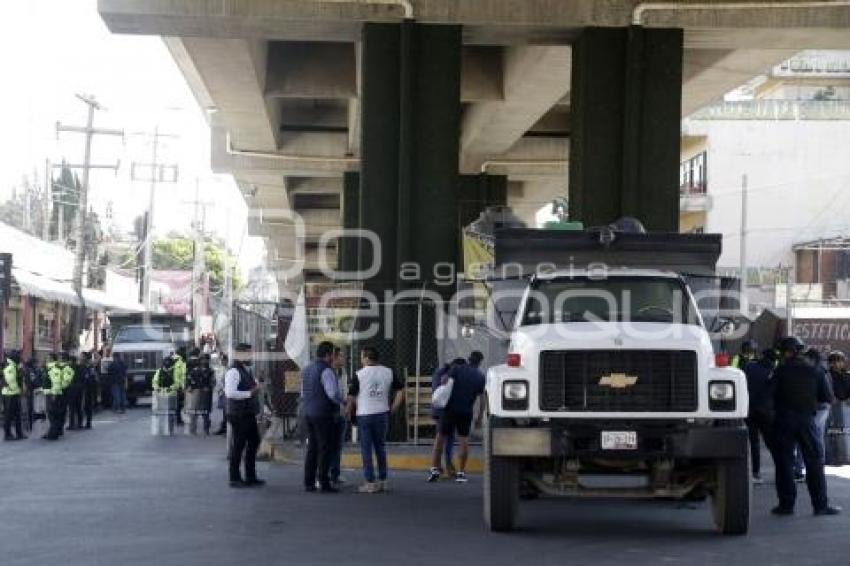 OPERATIVO . MERCADO AMALUCAN