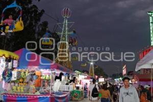 FERIA DE PUEBLA 