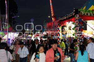 FERIA DE PUEBLA 