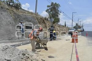 TLAXCALA . CONSTRUCCIÓN C5