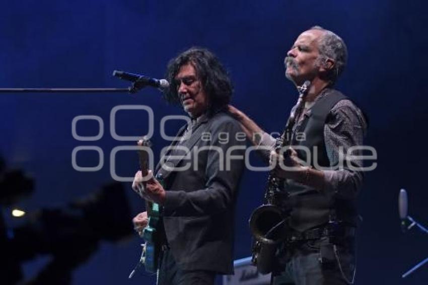 CONCIERTO . CAIFANES