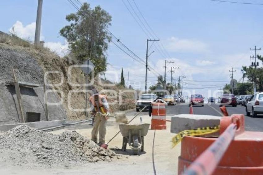 TLAXCALA . CONSTRUCCIÓN C5