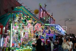 FERIA DE PUEBLA 