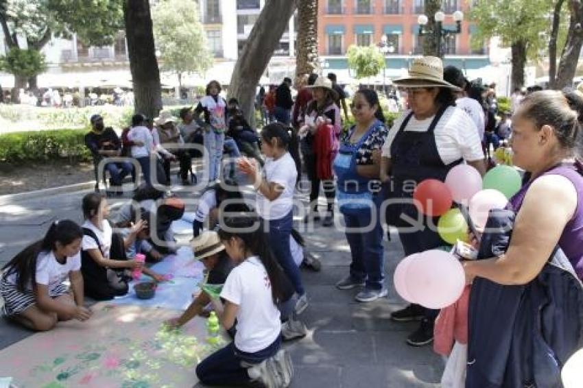 28 DE OCTUBRE . DÍA DEL NIÑO